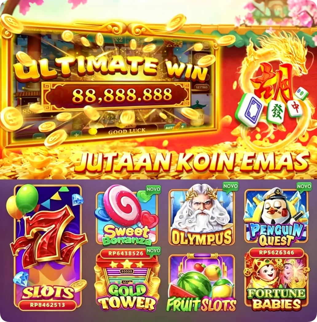 glowin88 APK Resmi Unduh